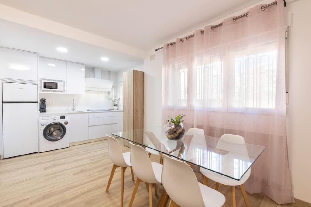Apartament Neptuno Deluxe