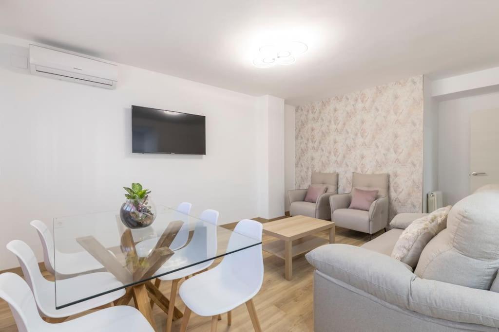 Neptuno Deluxe Apartament *