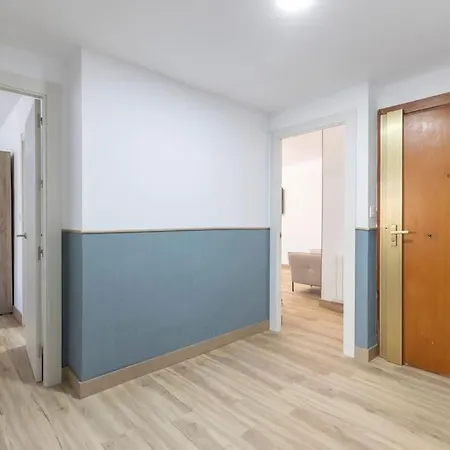 Appartement Neptuno Deluxe à Grenade Extérieur photo