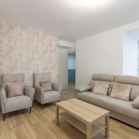 Appartement Neptuno Deluxe à Grenade Extérieur photo