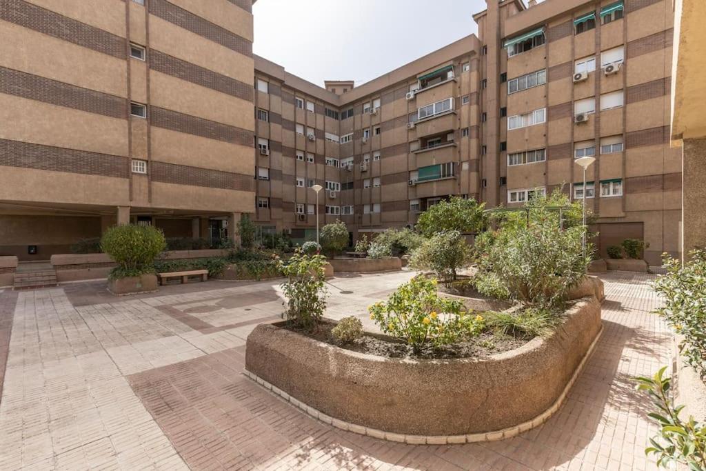 Neptuno Deluxe Appartement Grenade
