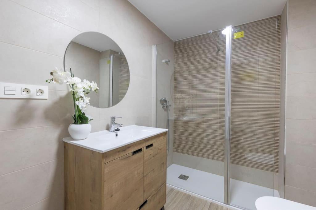 Appartement Neptuno Deluxe *