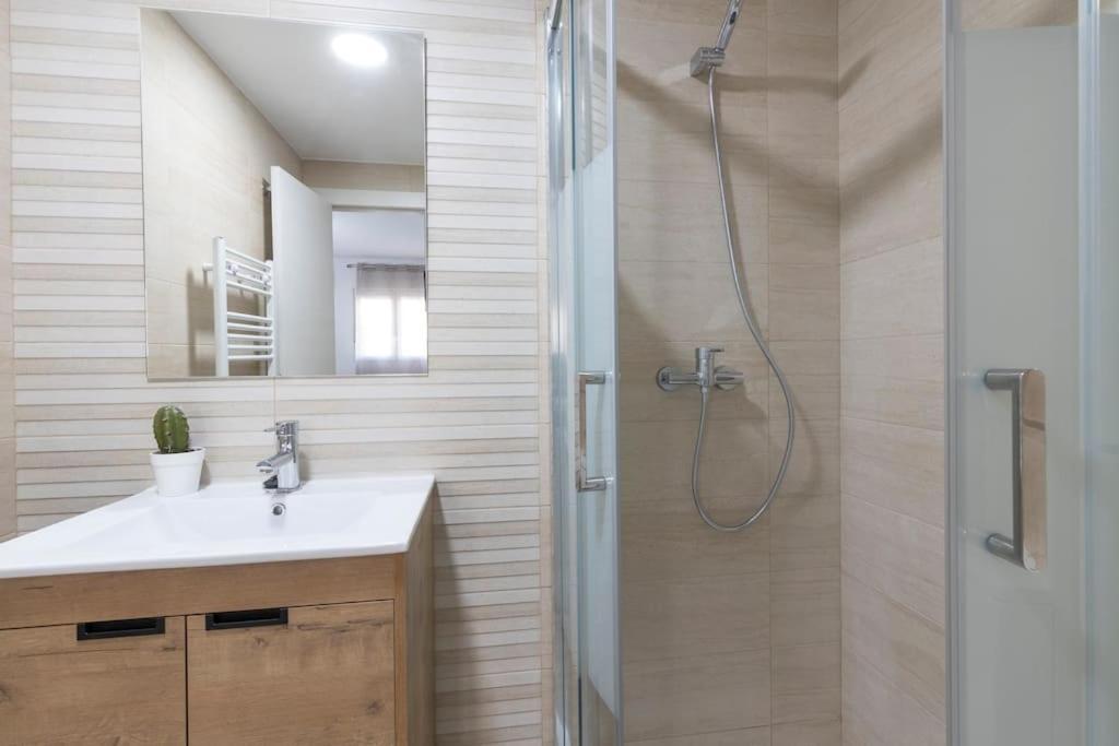 Appartement Neptuno Deluxe Granada