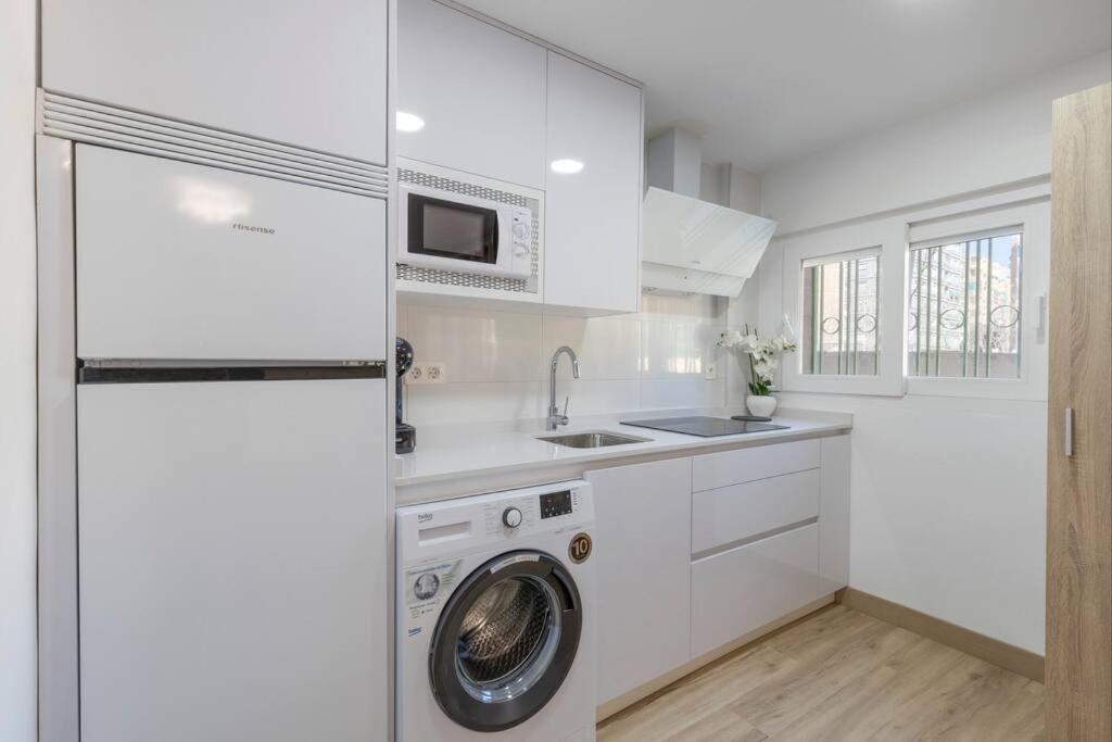 Appartement Neptuno Deluxe *