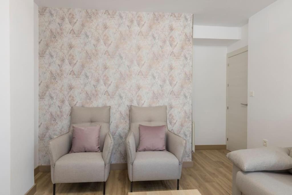 Appartement Neptuno Deluxe Grenade