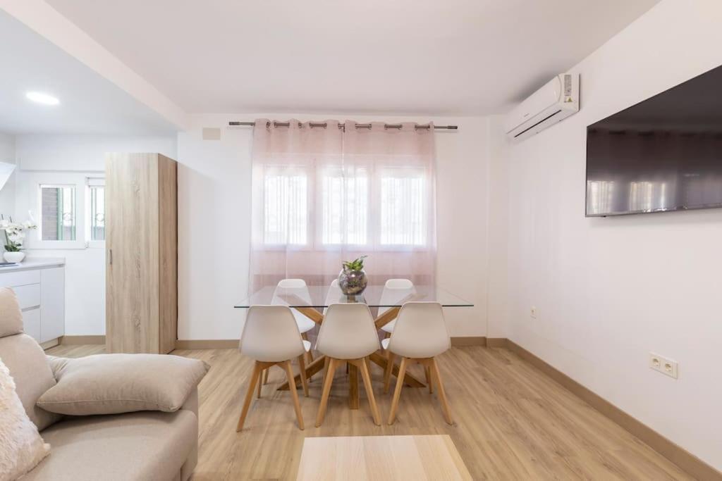 Neptuno Deluxe Appartement