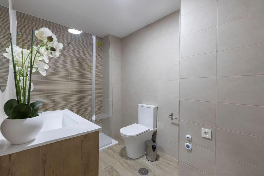 Appartement Neptuno Deluxe *