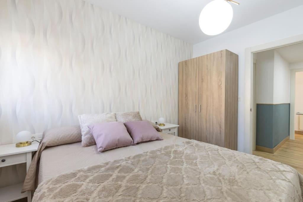 Neptuno Deluxe Appartement Grenade