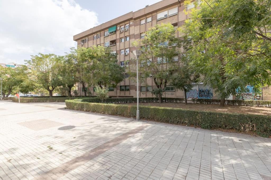 Appartement Neptuno Deluxe
