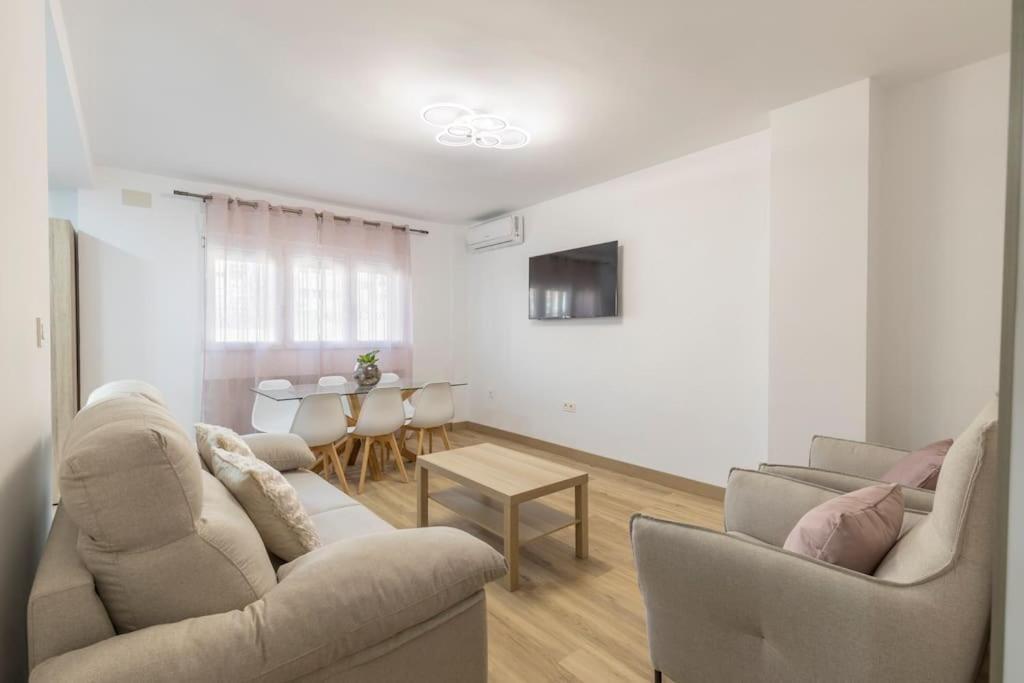 Appartement Neptuno Deluxe