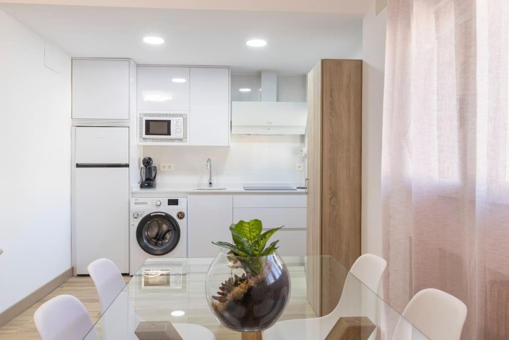Neptuno Deluxe Appartement