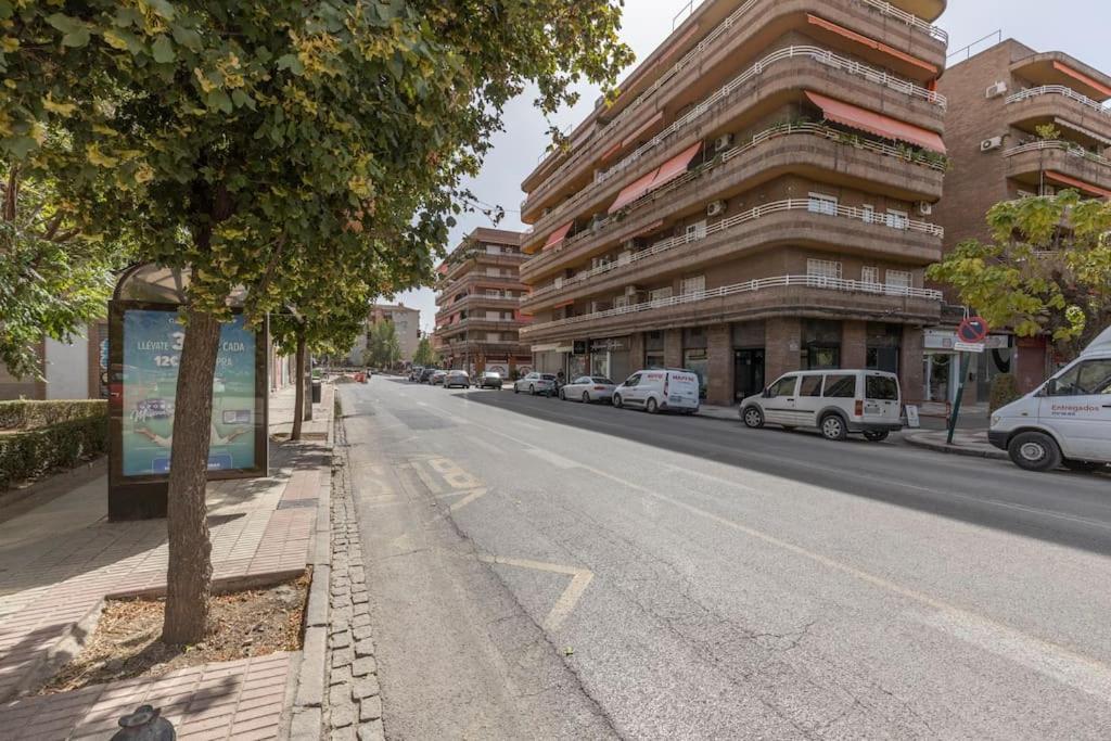 Neptuno Deluxe Apartment