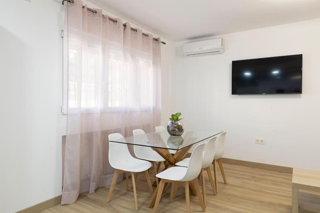Appartement Neptuno Deluxe Grenade