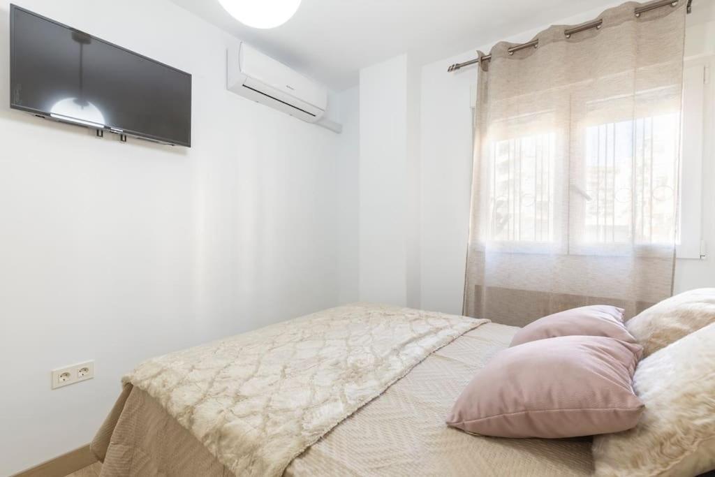 Apartment Neptuno Deluxe