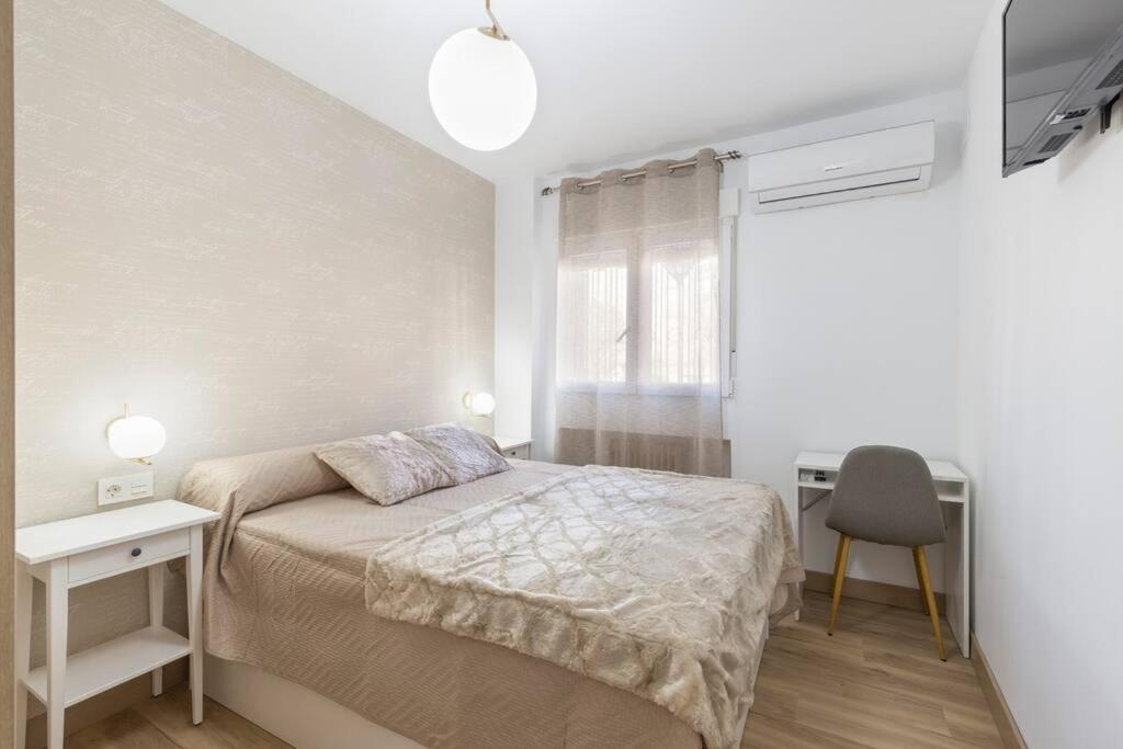 Appartement Neptuno Deluxe Grenade